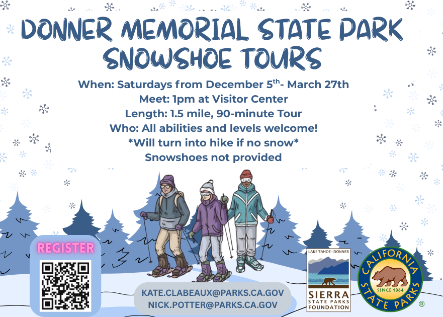 Snowshoe